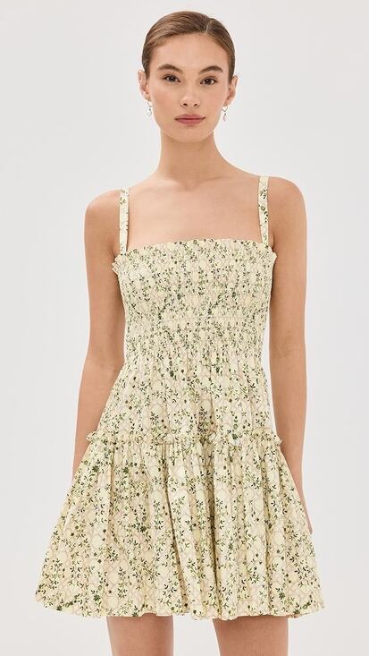 Hill House Dresses & Skirts - Hill House Home The Seraphina Mini Nap Dress Small S